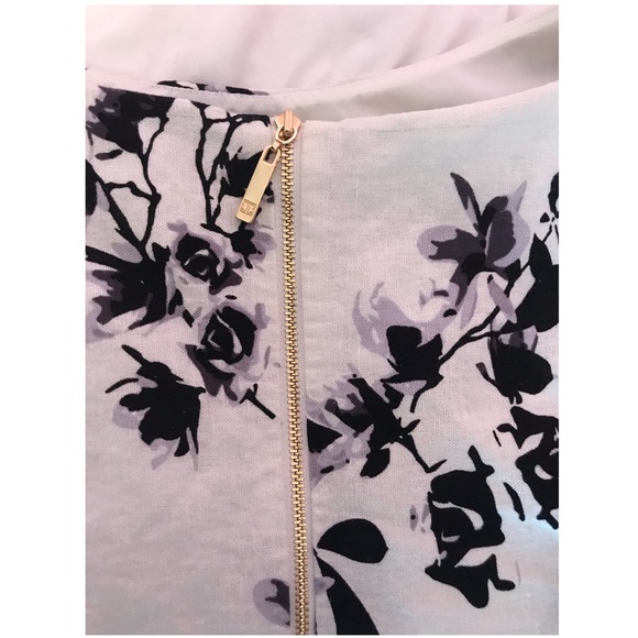 Ivanka Trump floral dress - Picture 3 of 3